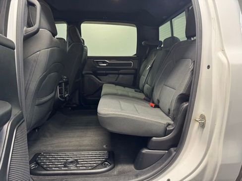 Used 2020 RAM 1500 Big Horn AWD/4WD image 31