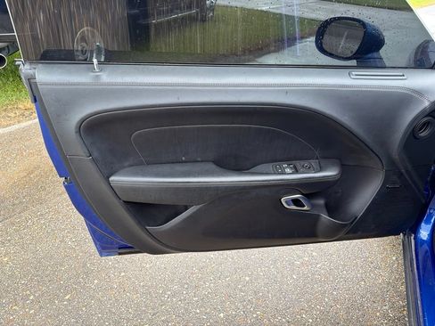 Used 2020 Dodge Challenger R/T Scat Pack w/ Shaker Package RWD image 13