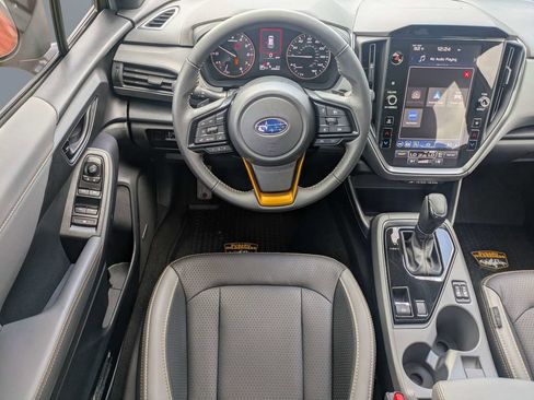 Certified 2025 Subaru Crosstrek 2.5i Wilderness w/ Wilderness Package AWD/4WD image 16