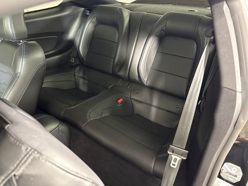 Certified 2022 Ford Mustang Premium w/ Equipment Group 201A image 29