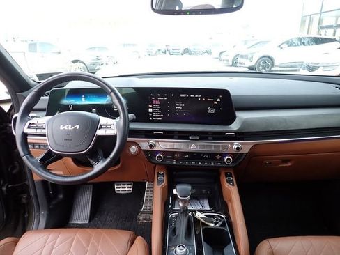 Certified 2023 Kia Telluride SX X-Line image 10