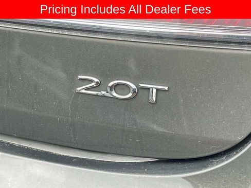 Used 2017 Lincoln MKZ Reserve FWD image 9
