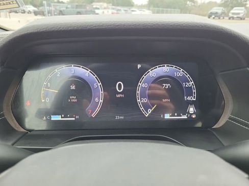 New 2026 Jeep Grand Cherokee L Laredo image 10