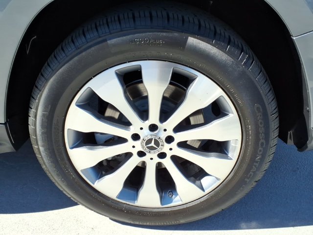 Used 2018 Mercedes-Benz GLS 450 4MATIC image 24