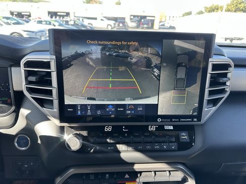 Used 2024 Toyota Tundra Limited image 14