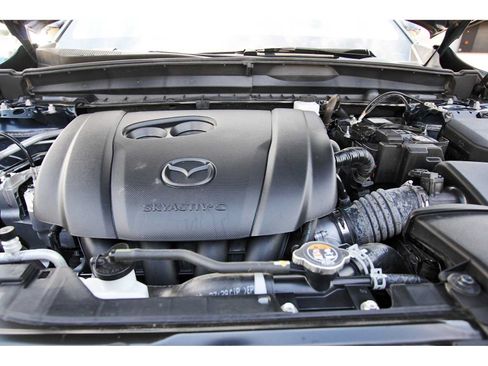 Used 2026 MAZDA CX-50 AWD 2.5 S w/ Preferred Pkg image 31