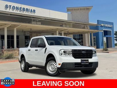Used 2024 Ford Maverick XL
