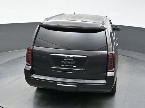 Used 2017 Chevrolet Tahoe Premier image 39