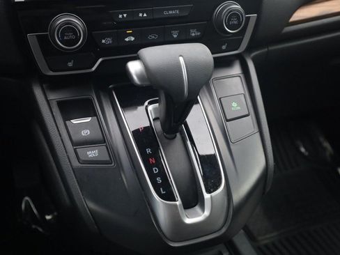 Used 2019 Honda CR-V EX image 17