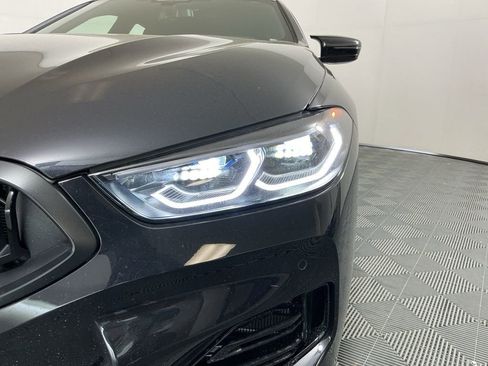 New 2026 BMW M850i xDrive AWD/4WD image 8