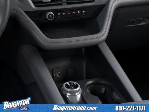 Used 2026 Ford Explorer Active w/ Active Comfort Package AWD/4WD image 13