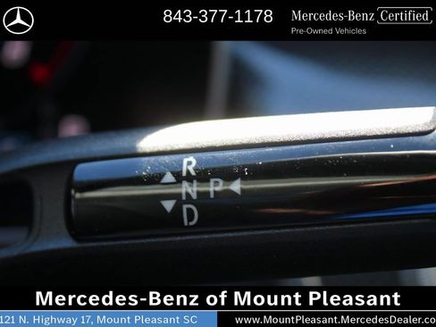 Certified 2025 Mercedes-Benz GLC 43 AMG 4MATIC image 37