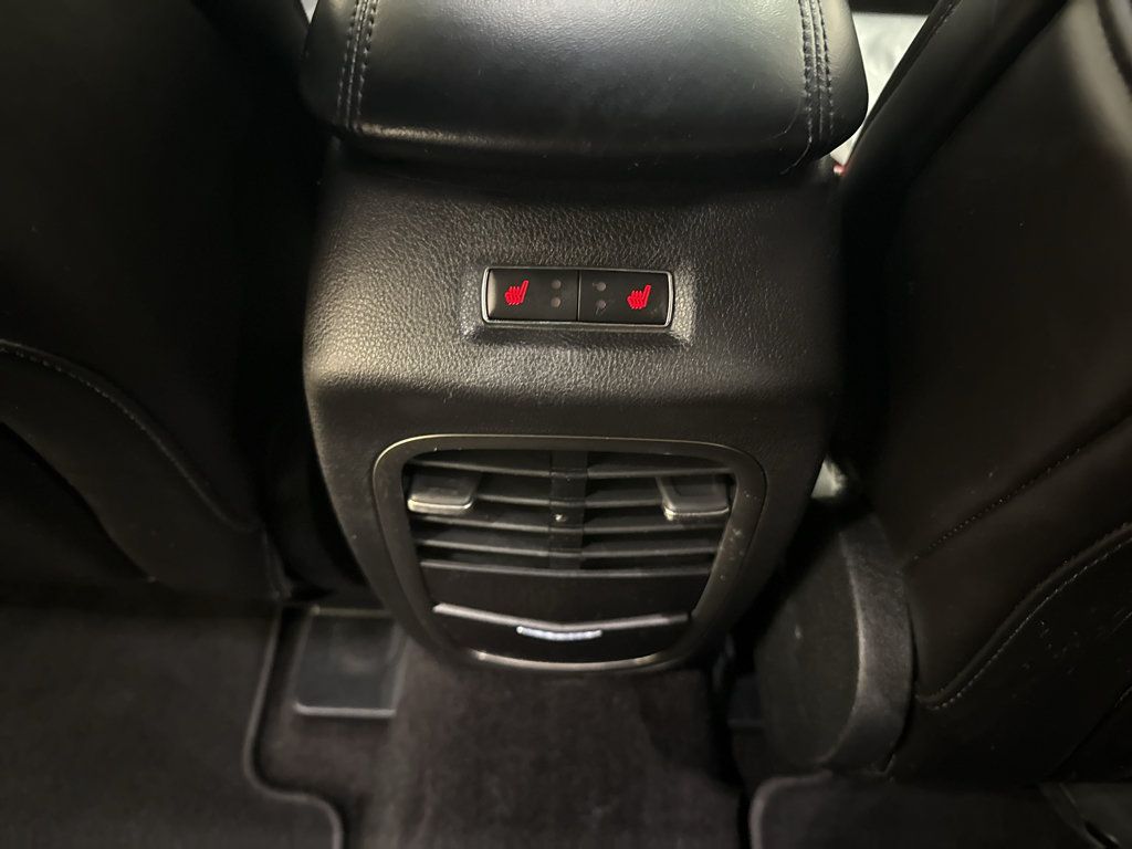 Used 2018 Lincoln MKC Reserve w/ Lincoln MKC Climate Package AWD/4WD image 27