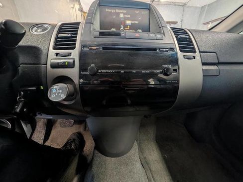 Used 2009 Toyota Prius FWD image 35
