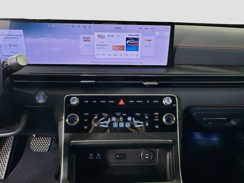 New 2026 Genesis GV80 3.5T image 11