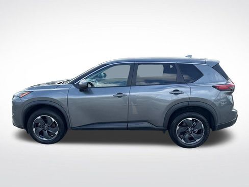 Used 2024 Nissan Rogue SV FWD image 6