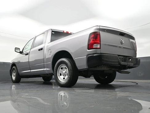 Used 2022 RAM 1500 Tradesman w/ Popular Equipment Group image 25