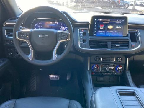 Used 2023 Chevrolet Tahoe Z71 w/ Luxury Package image 8