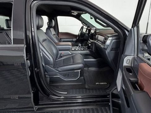 Used 2023 Ford F150 Lariat image 6