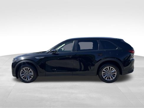 Certified 2025 MAZDA CX-90 3.3 Turbo w/ Select Package AWD/4WD image 8