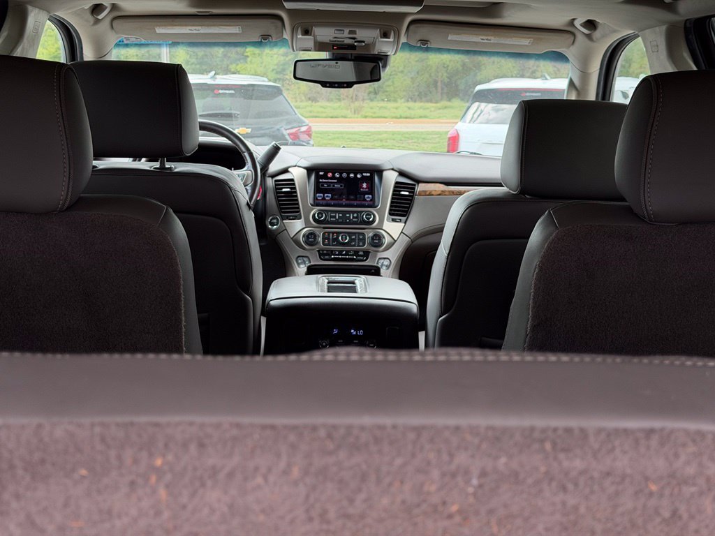 Used 2016 GMC Yukon Denali w/ Open Road Package AWD/4WD image 9