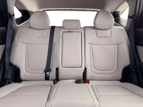 New 2026 Hyundai Tucson SEL image 16