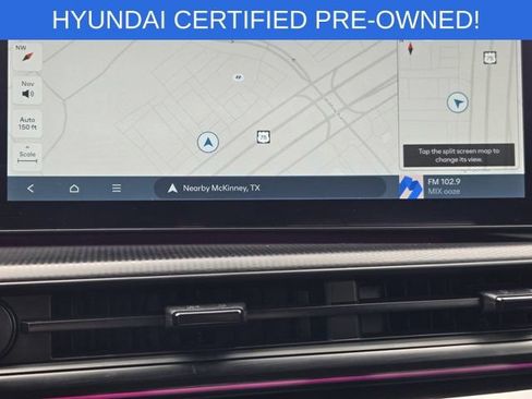 Used 2025 Hyundai Santa Fe Calligraphy AWD/4WD image 16