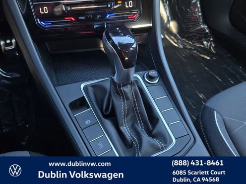 New 2026 Volkswagen Jetta Sport image 14