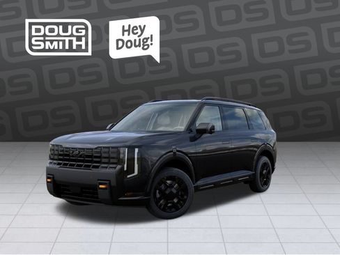 New 2027 Kia Telluride SX Prestige X-Pro AWD/4WD image 1