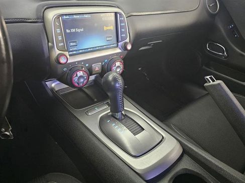 Used 2014 Chevrolet Camaro LT image 31
