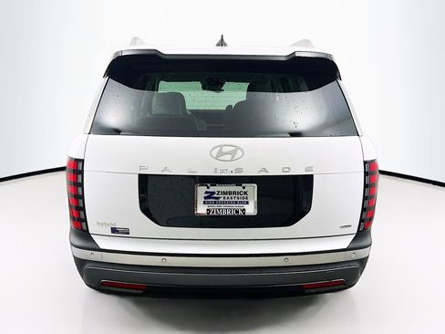 New 2026 Hyundai Palisade SEL Premium AWD/4WD image 6
