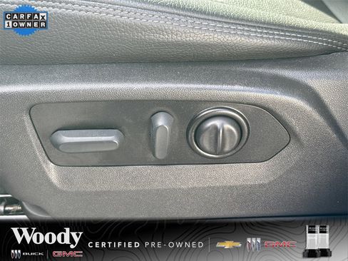 Certified 2021 GMC Sierra 1500 Denali w/ Driver Alert Package II image 17