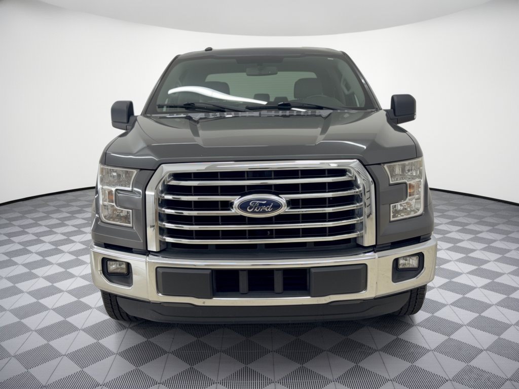 Used 2016 Ford F150 XLT w/ Equipment Group 301A Mid RWD image 6
