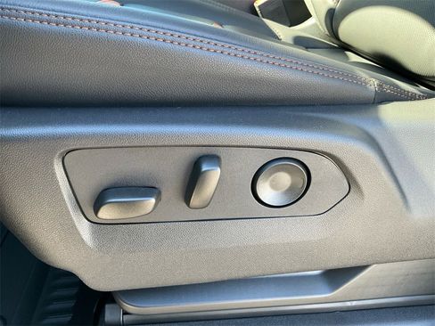 New 2026 GMC Sierra 1500 AT4 w/ AT4 Premium Package image 27