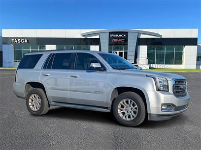 Used 2019 GMC Yukon SLT w/ Open Road Package