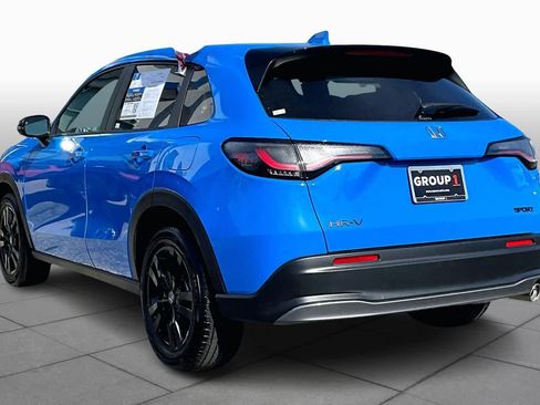 Used 2026 Honda HR-V Sport image 19