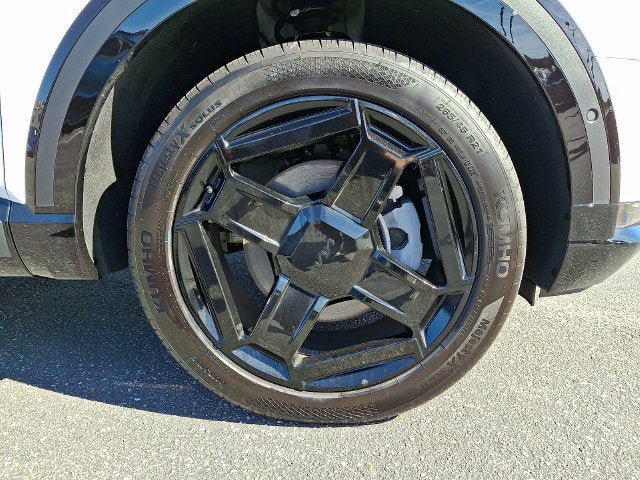 Certified 2027 Kia Telluride SX X-Line AWD/4WD image 8