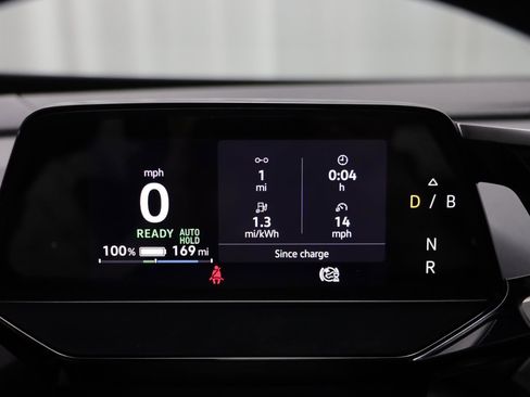 Used 2022 Volkswagen ID.4 Pro S image 7