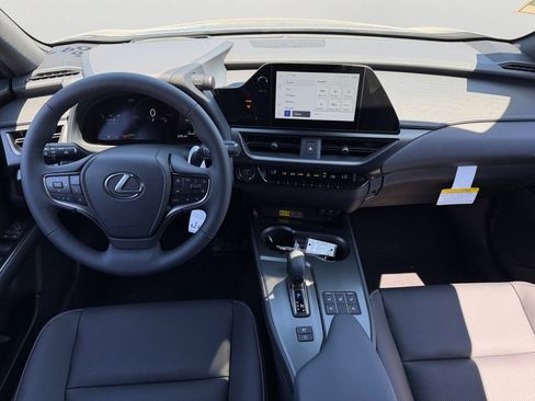 New 2026 Lexus UX 300h AWD image 9