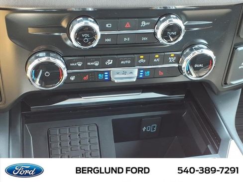 New 2026 Ford F250 Platinum AWD/4WD image 23