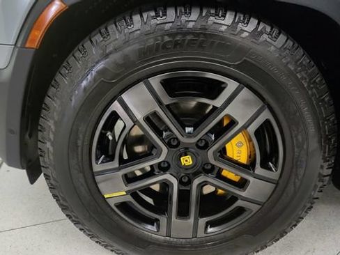 Used 2022 Rivian R1T Adventure AWD/4WD image 95
