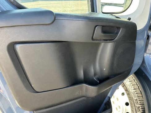 Used 2020 RAM ProMaster 3500 FWD image 10