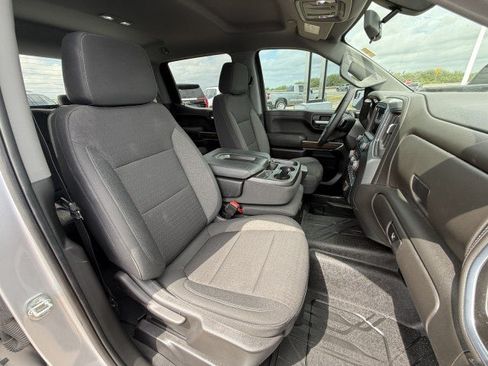 Used 2022 Chevrolet Silverado 1500 RST RWD image 37