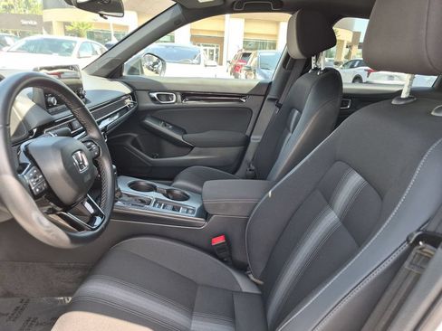 Used 2025 Honda Civic Sport image 15