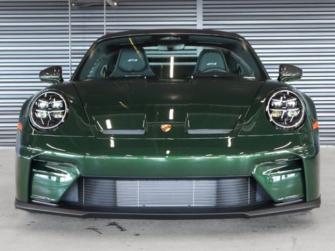 New 2026 Porsche 911 GT3 image 9