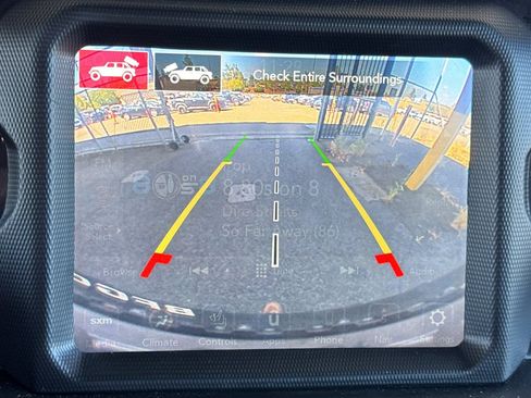 Used 2023 Jeep Wrangler Unlimited Rubicon 392 w/ Dual Top Group image 20