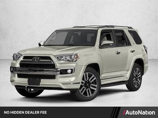 Used 2016 Toyota 4Runner TRD Pro AWD/4WD video 1