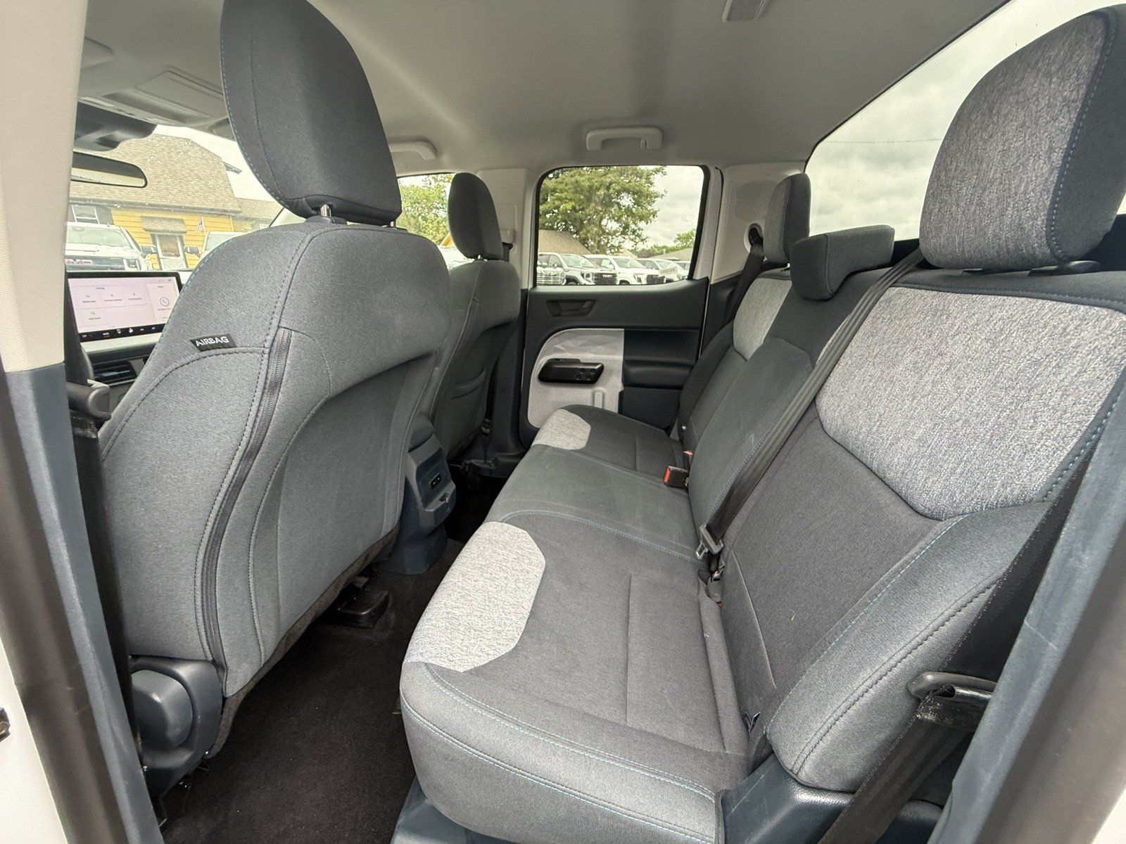 Used 2026 Ford Maverick XLT FWD image 23
