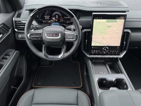 New 2026 GMC Acadia AT4 w/ Super Cruise Package image 35