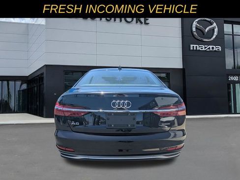 Used 2024 Audi A6 Premium Plus AWD/4WD image 4